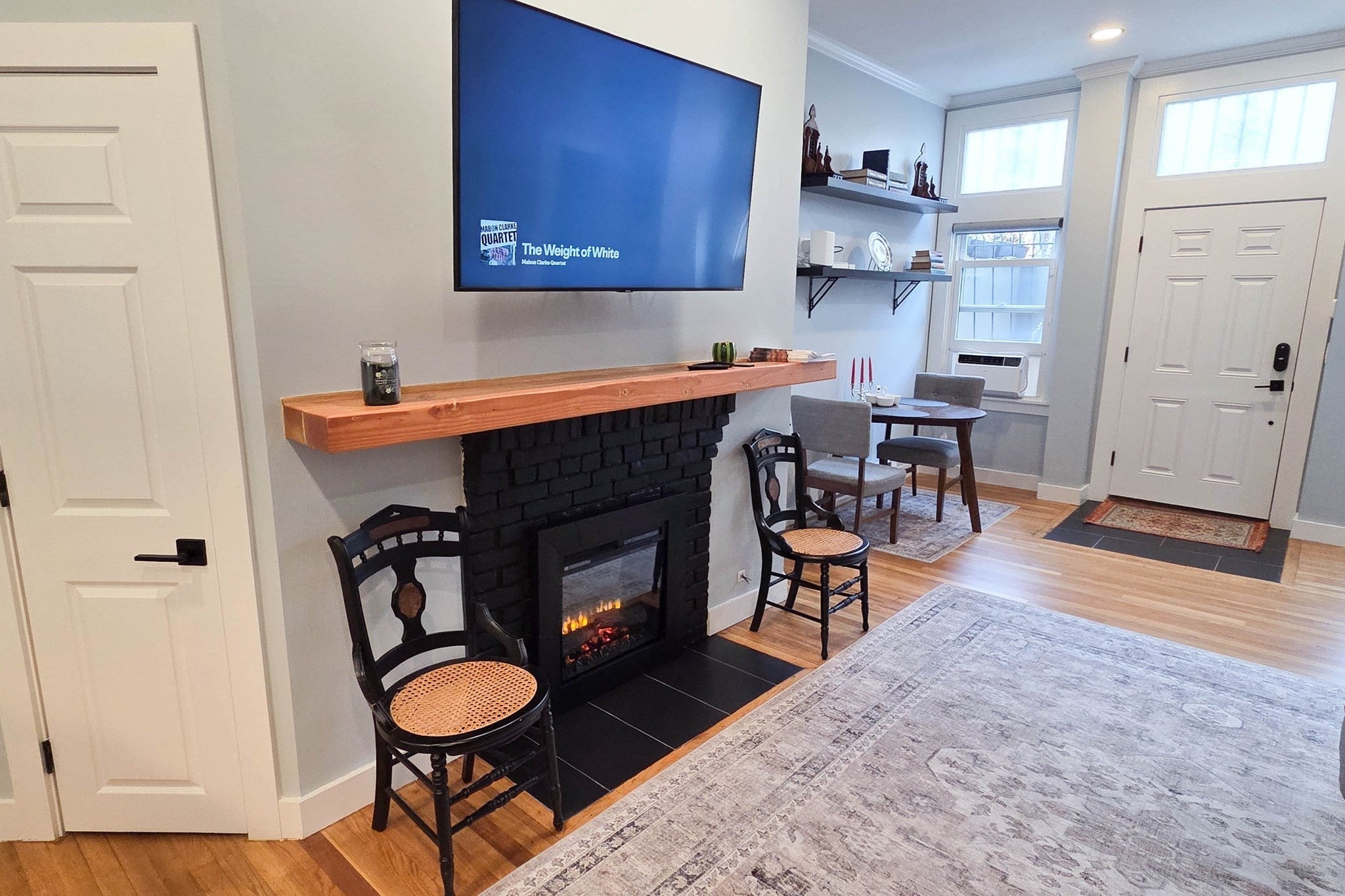 560 Columbus Avenue #1, Boston, MA, 560 Columbus Avenue #1, Boston, MA Photo #3