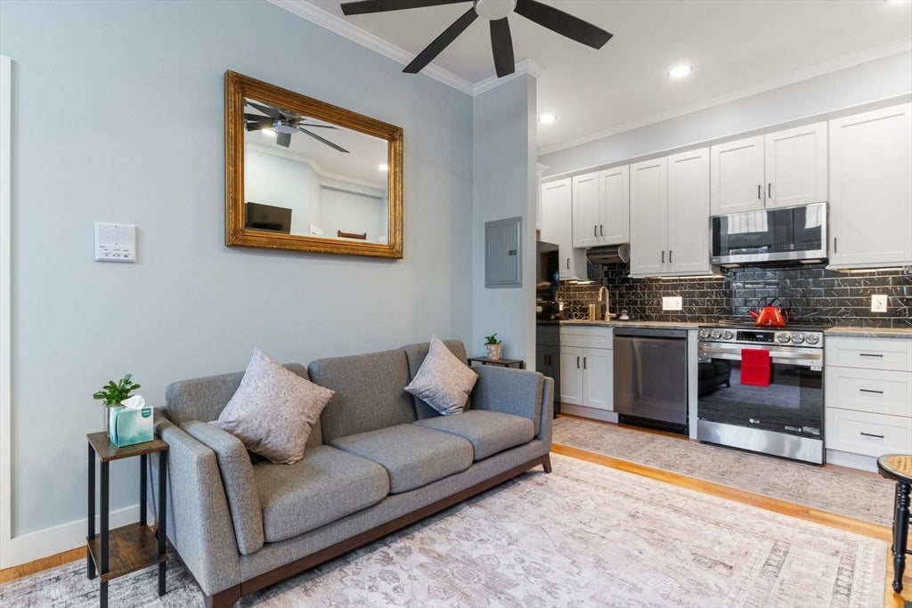 560 Columbus Avenue #1, Boston, MA, 560 Columbus Avenue #1, Boston, MA Photo #7