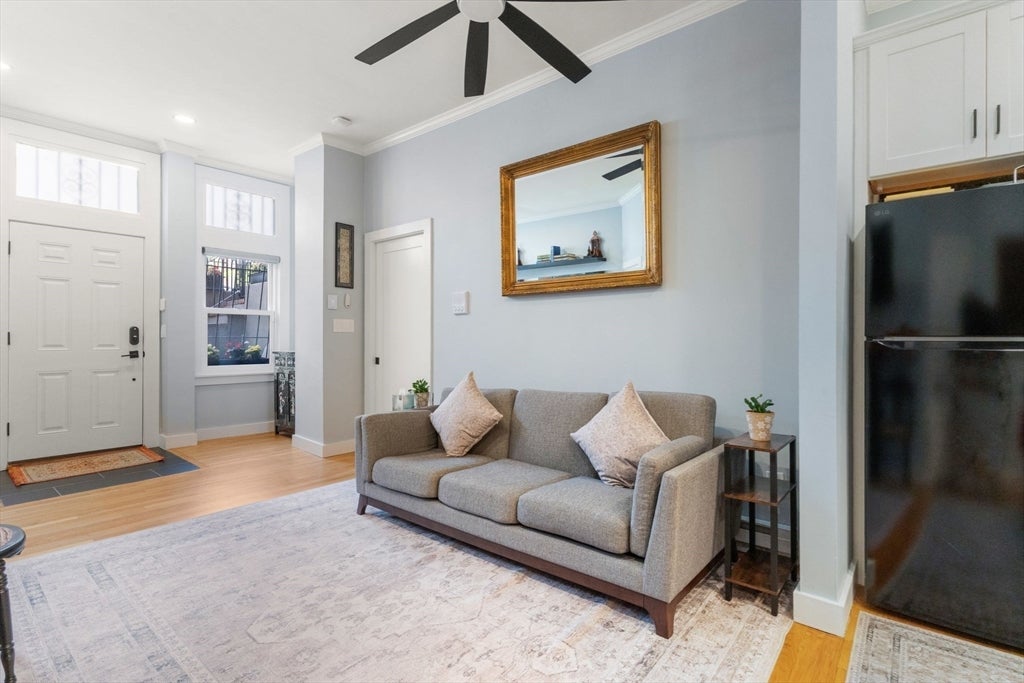 560 Columbus Avenue #1, Boston, MA, 560 Columbus Avenue #1, Boston, MA Photo #6