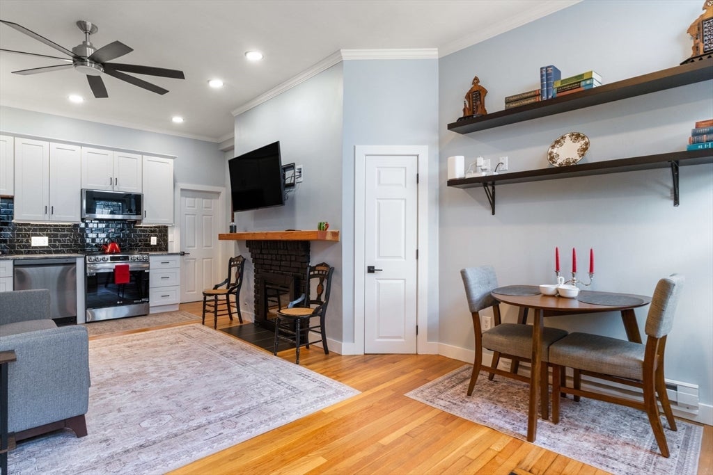 560 Columbus Avenue #1, Boston, MA, 560 Columbus Avenue #1, Boston, MA Photo #8