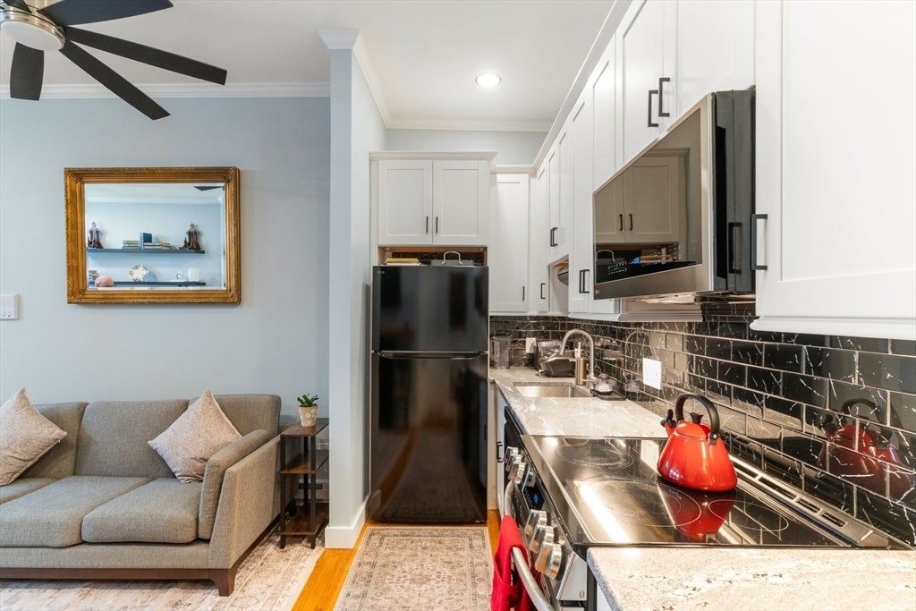 560 Columbus Avenue #1, Boston, MA, 560 Columbus Avenue #1, Boston, MA Photo #9