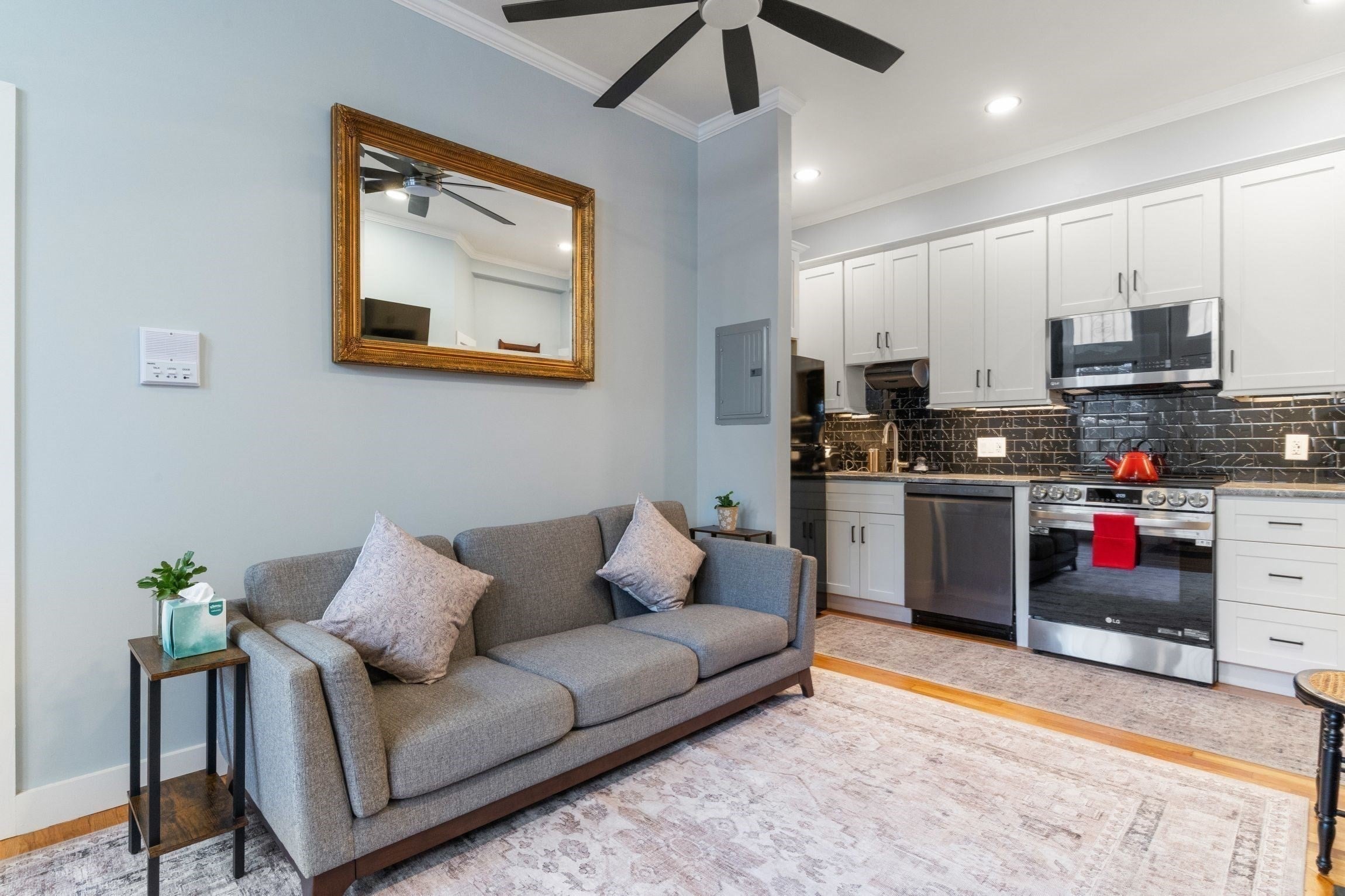 560 Columbus Avenue #1, Boston, MA, 560 Columbus Avenue #1, Boston, MA Photo #9