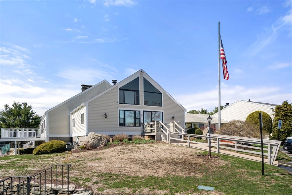36 Jessica Drive #H, Stoughton, MA, 36 Jessica Drive #H, Stoughton, MA Photo #2