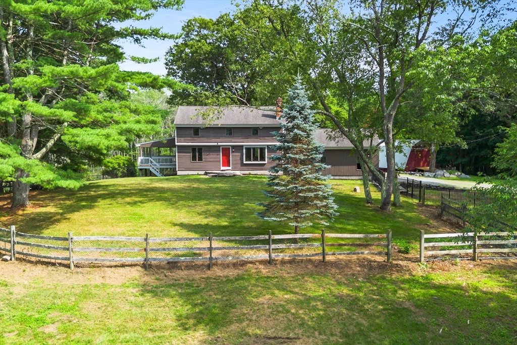 292 Berlin Rd