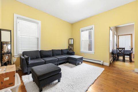 13 Fulkerson St 1 Cambridge MA 02141