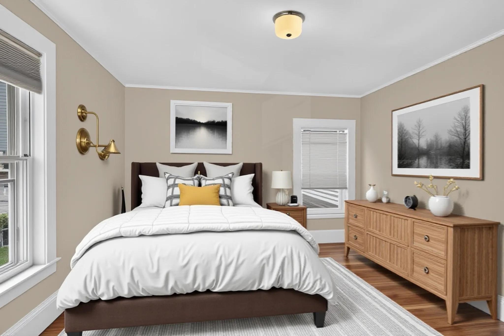 24 Fletcher Ave, Lexington, MA, 24 Fletcher Ave, Lexington, MA Photo #19