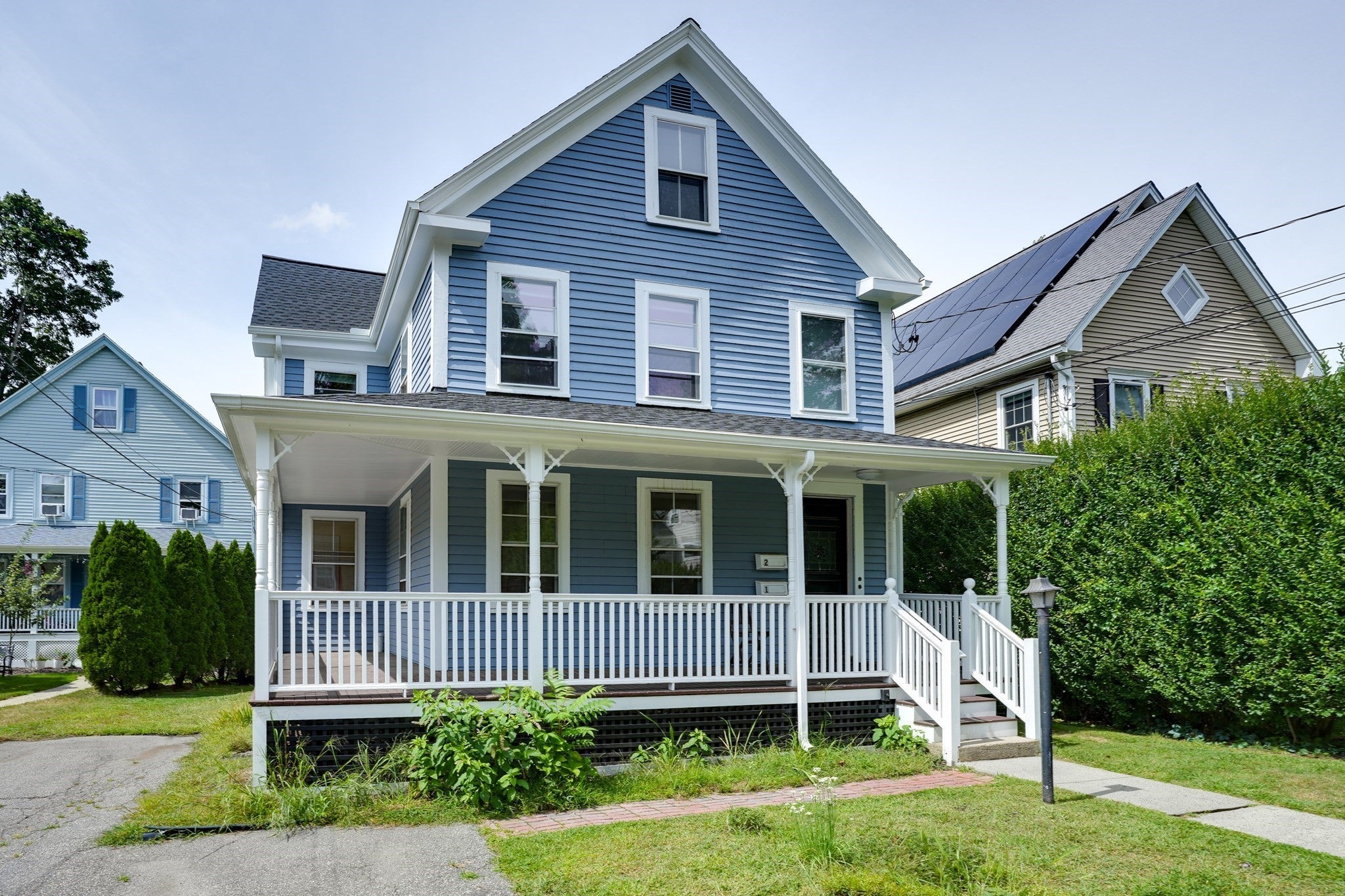 Photo of 24 Fletcher Ave, Lexington, MA