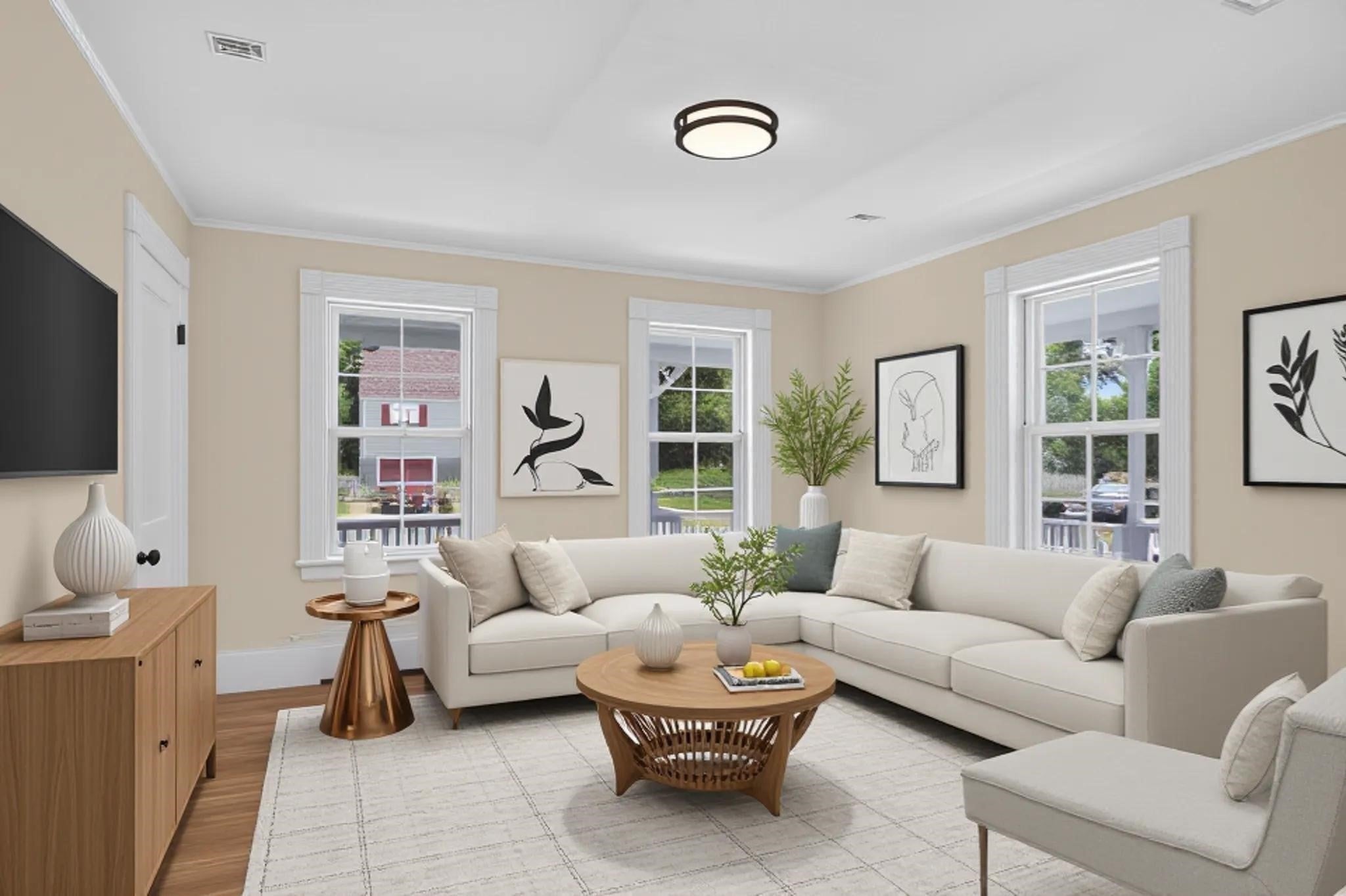 24 Fletcher Ave, Lexington, MA, 24 Fletcher Ave, Lexington, MA Photo #6