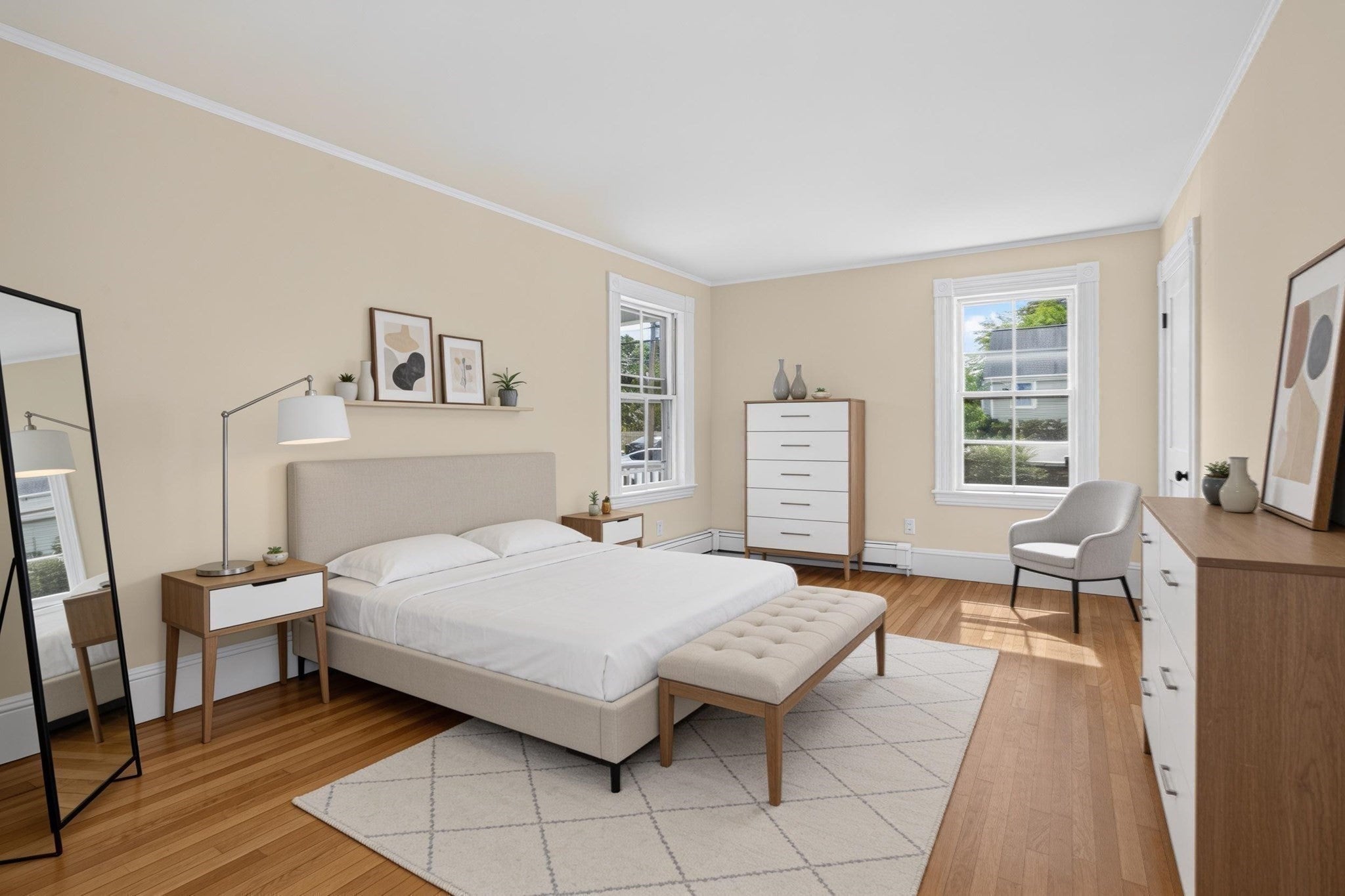 24 Fletcher Ave, Lexington, MA, 24 Fletcher Ave, Lexington, MA Photo #8