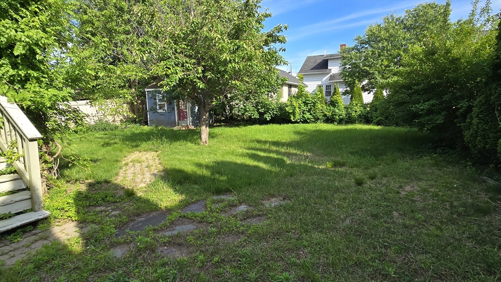 10 Arbutus Road