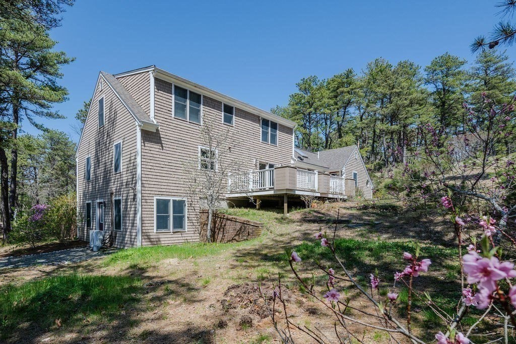 110 Wellfleet Woods Ln, Wellfleet, MA Photo #32