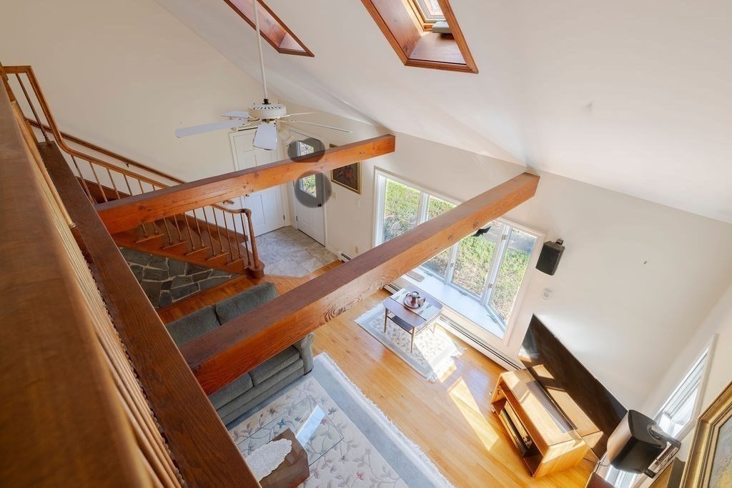 110 Wellfleet Woods Ln, Wellfleet, MA Photo #16