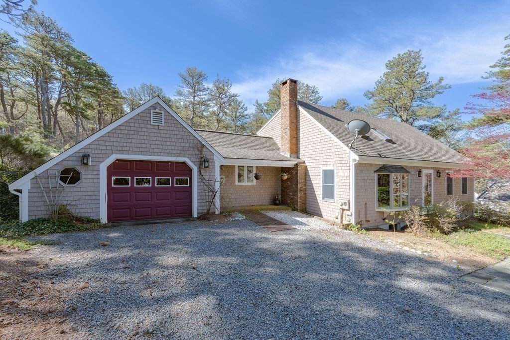 110 Wellfleet Woods Ln, Wellfleet, MA Photo #30