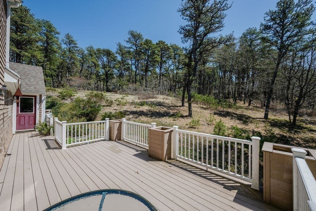110 Wellfleet Woods Ln, Wellfleet, MA Photo #28