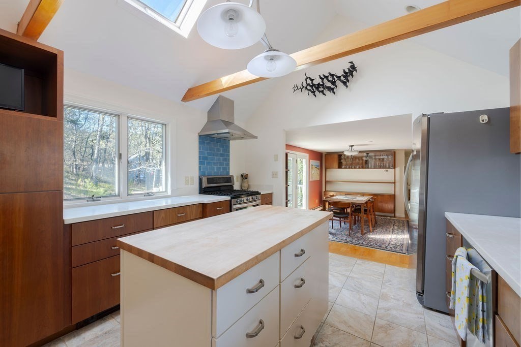 110 Wellfleet Woods Ln, Wellfleet, MA Photo #11
