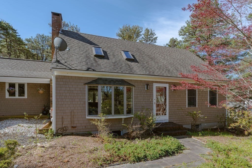 110 Wellfleet Woods Ln, Wellfleet, MA Photo #29