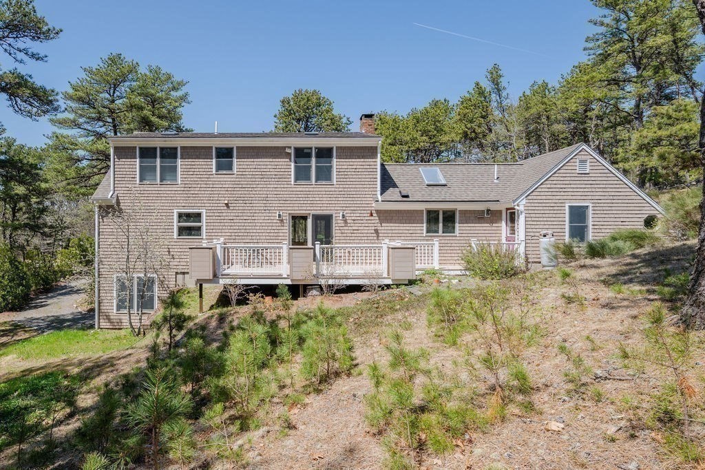 110 Wellfleet Woods Ln, Wellfleet, MA Photo #31