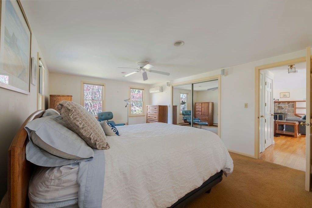 110 Wellfleet Woods Ln, Wellfleet, MA Photo #12