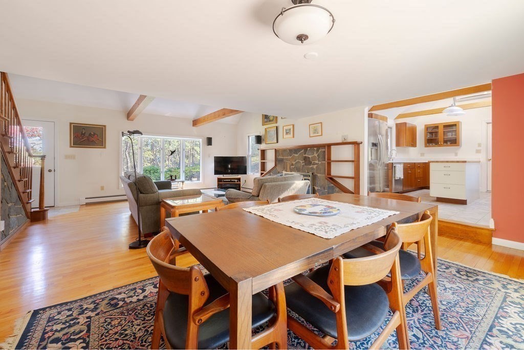 110 Wellfleet Woods Ln, Wellfleet, MA Photo #8