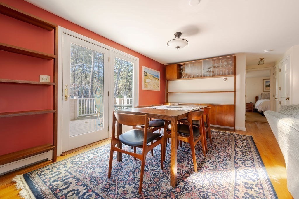 110 Wellfleet Woods Ln, Wellfleet, MA Photo #7
