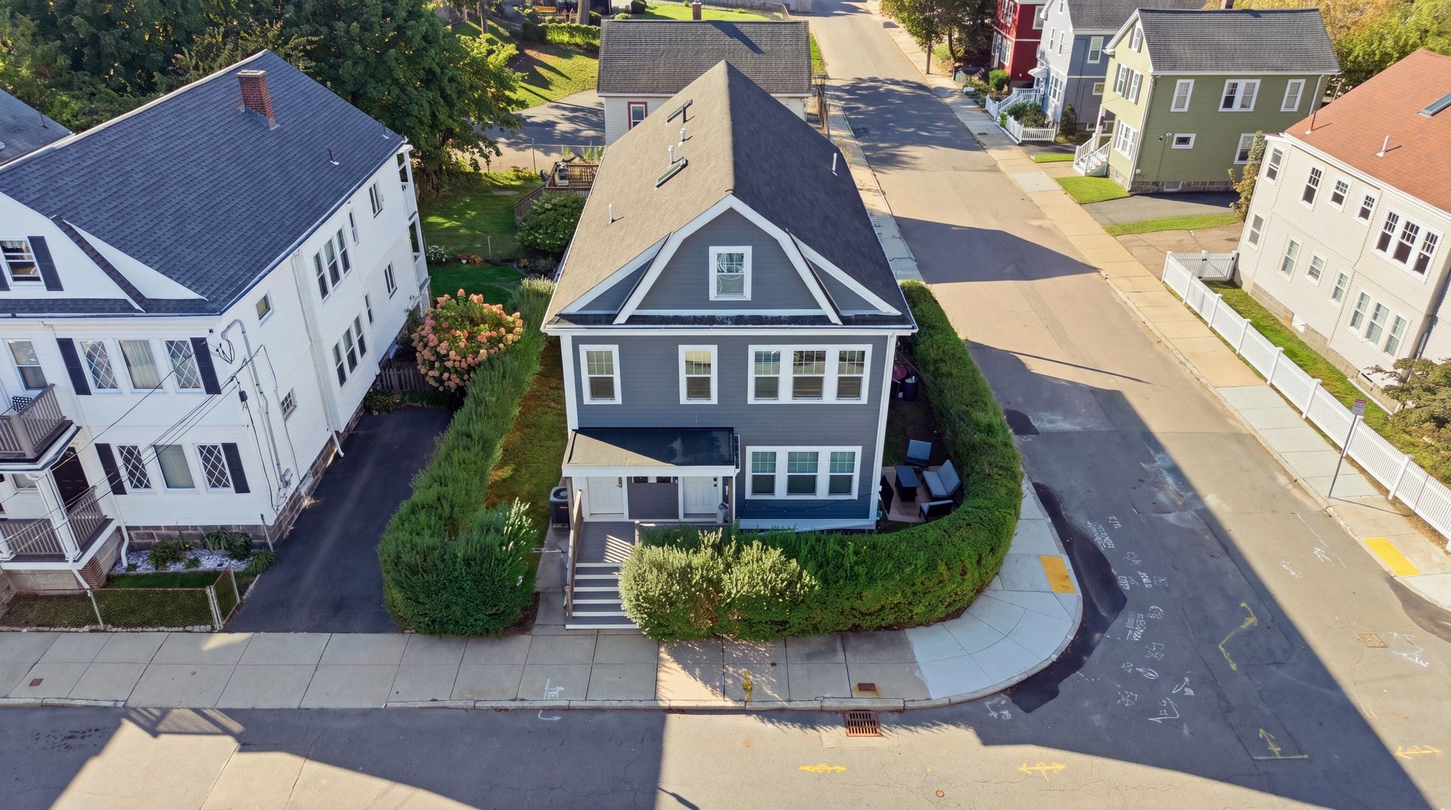 28 Saint Gregory St #2, Boston, MA, 28 Saint Gregory St #2, Boston, MA Photo #33