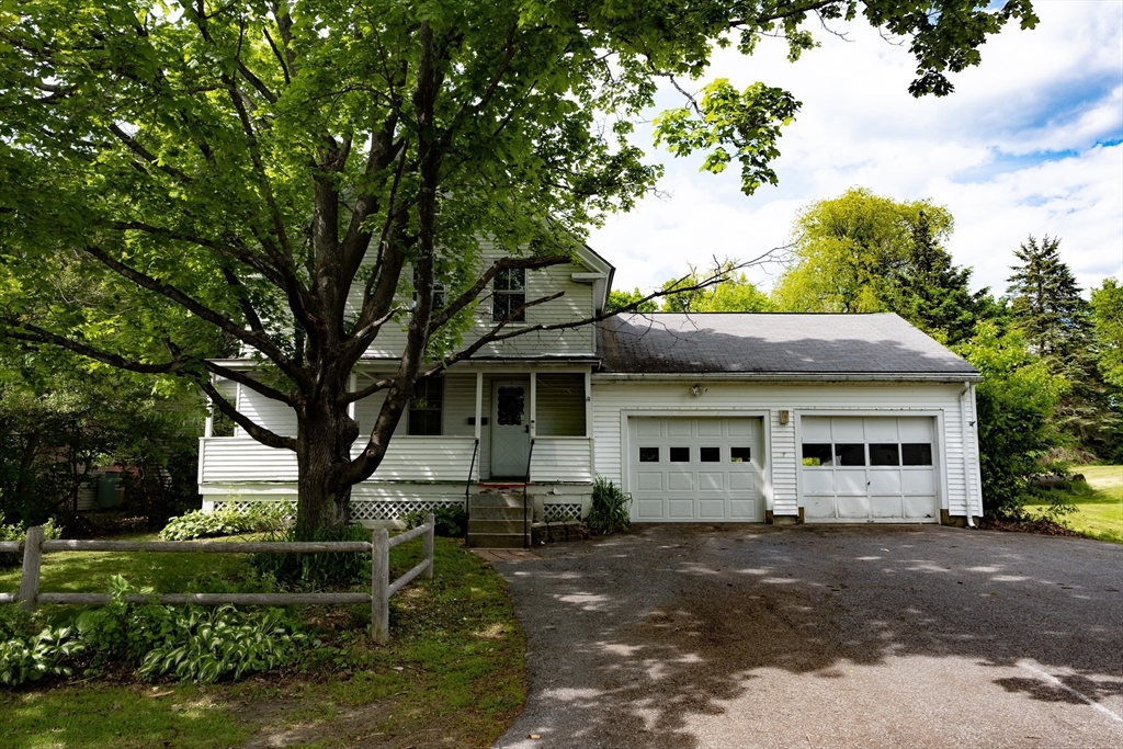 64 North St