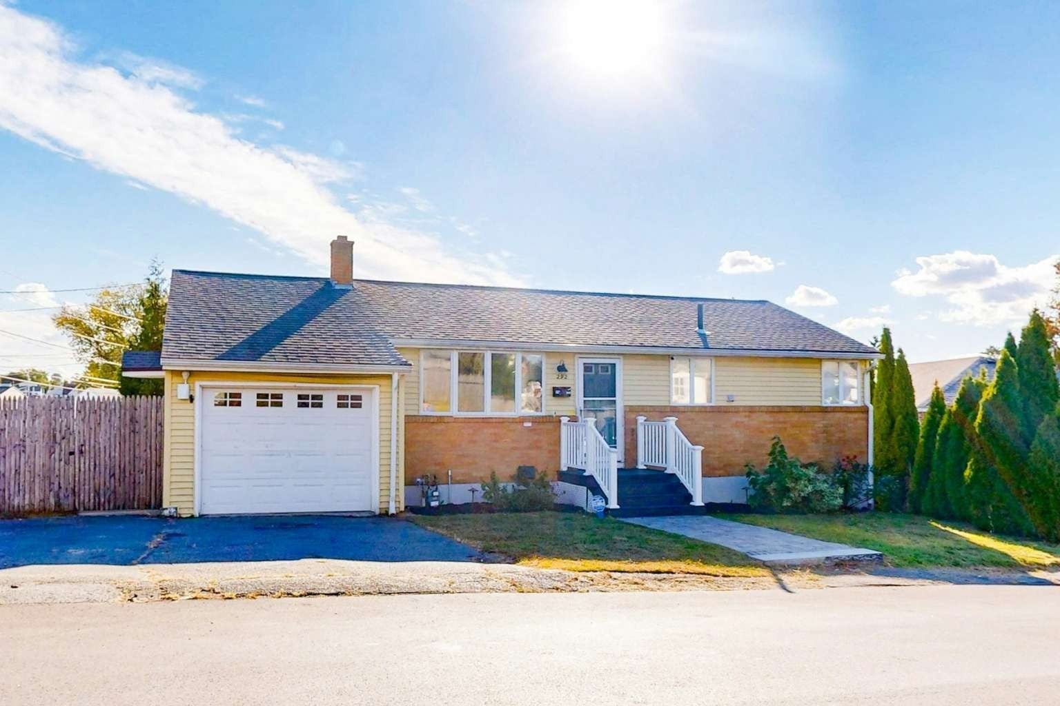 292 Rumney Rd.