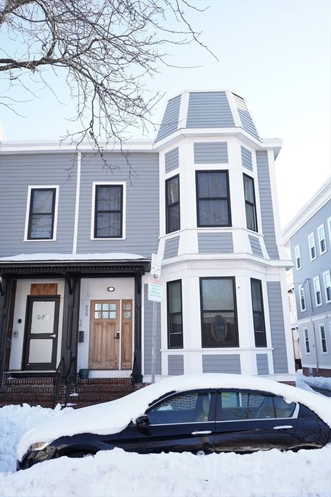 Photo of 655 E 5th St, Boston, MA 02127 (MLS # 73481545)