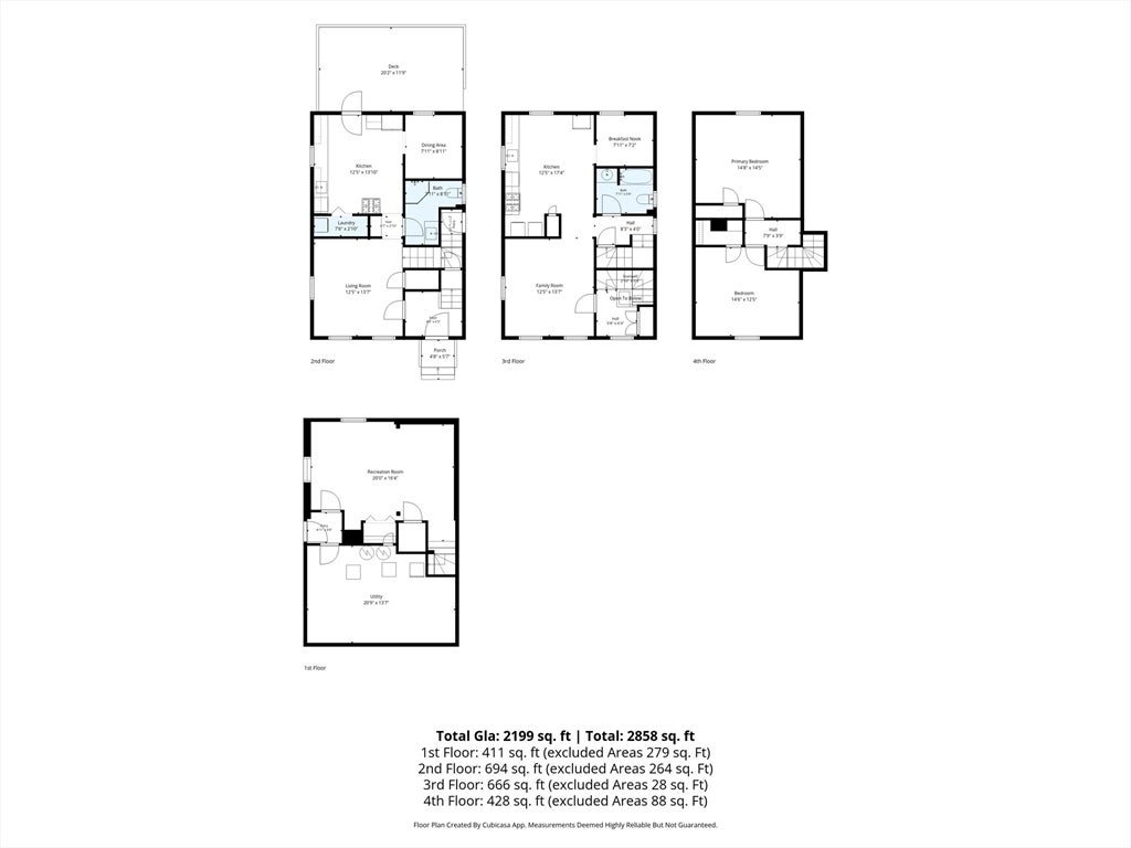 20 Otis St, Wakefield, MA Photo #32