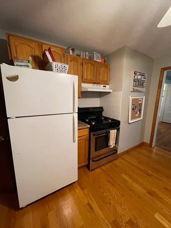 66 Simpson AVE #2, Somerville, MA Photo #7
