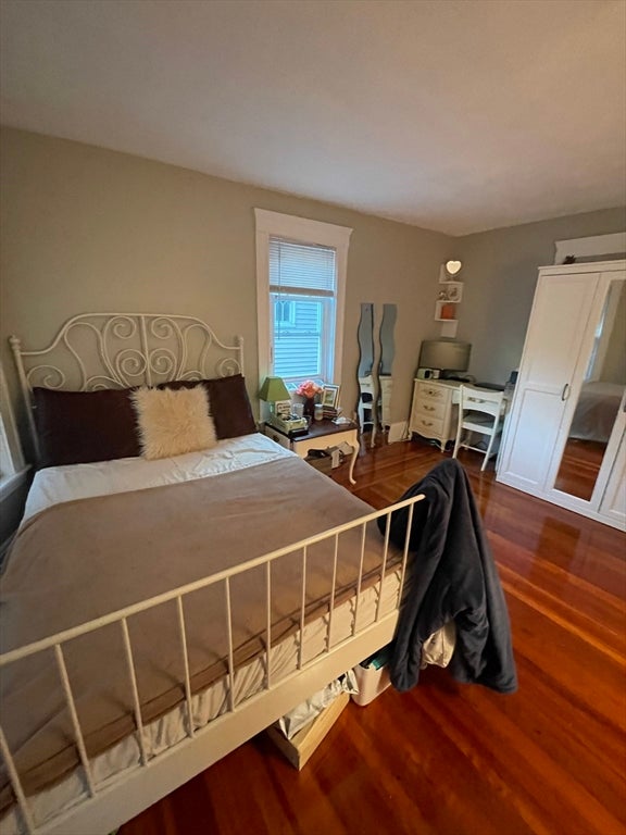 66 Simpson AVE #2, Somerville, MA Photo #9