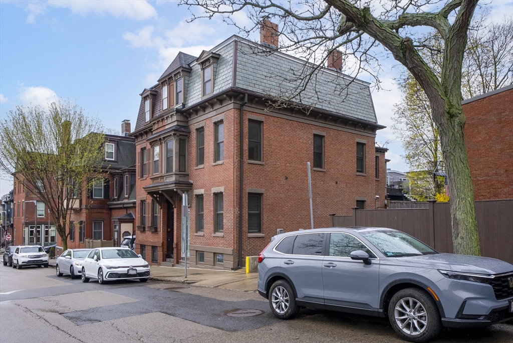 91 N Street, Boston, MA Photo #39