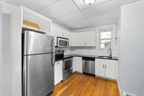 Photo of 674 Saratoga ST #1A, Boston, MA 02128 (MLS # 73594934)