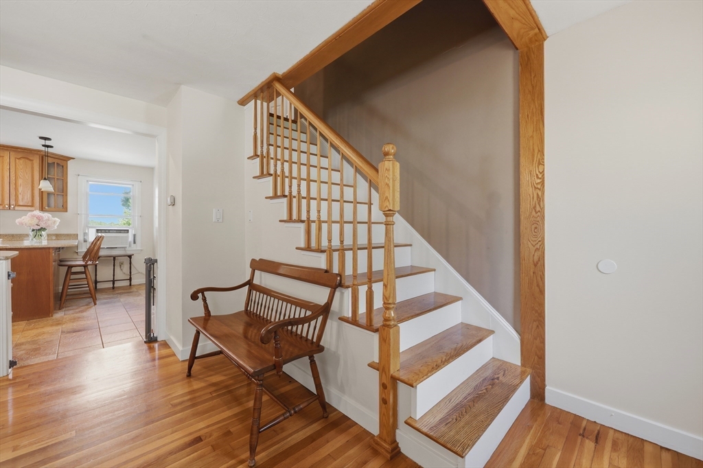 9 Thayer Avenue