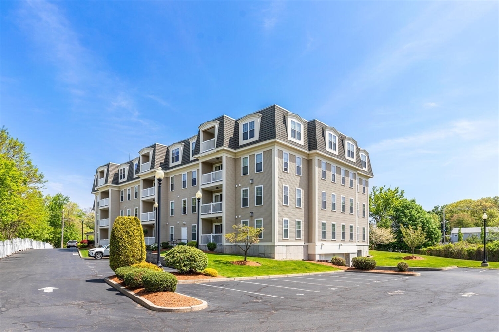 48 Denver St 304