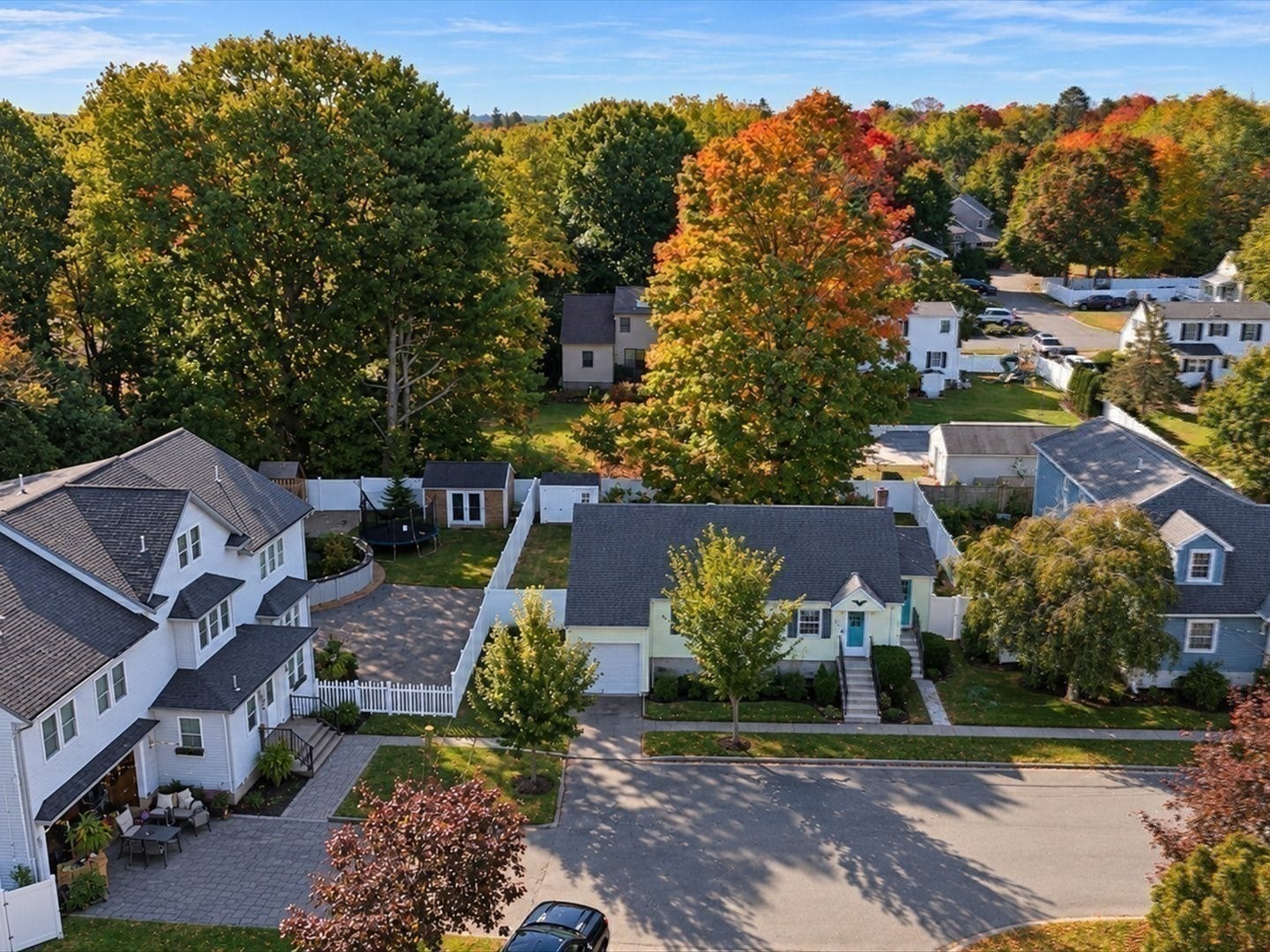17 Hood Road, Danvers, MA, 17 Hood Road, Danvers, MA Photo #33