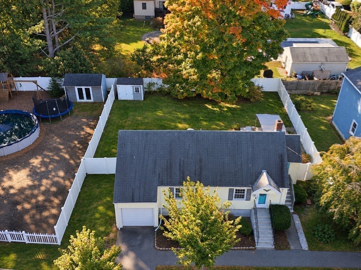 17 Hood Road, Danvers, MA, 17 Hood Road, Danvers, MA Photo #32