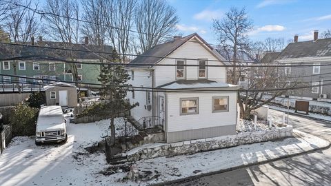 Photo of 722 Truman Hwy, Boston, MA 02136 (MLS # 73462958)