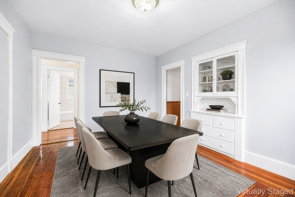 38 Pembroke St