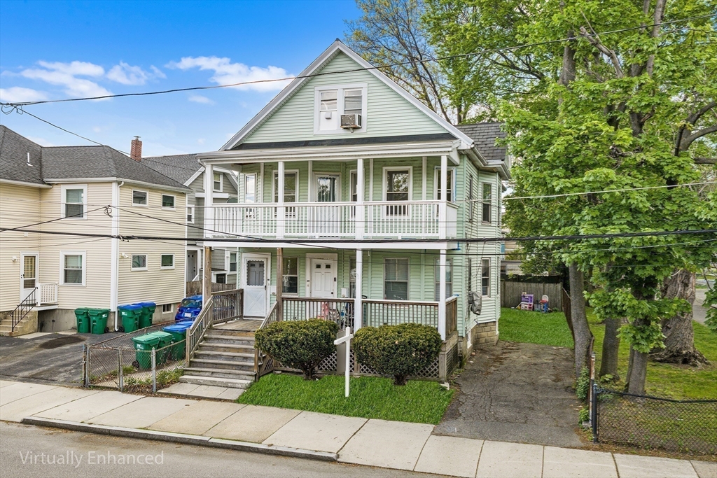 38 Pembroke St