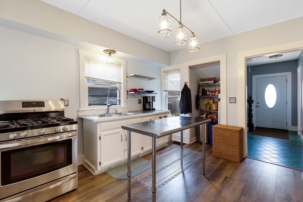 58 Beacon Hill Court