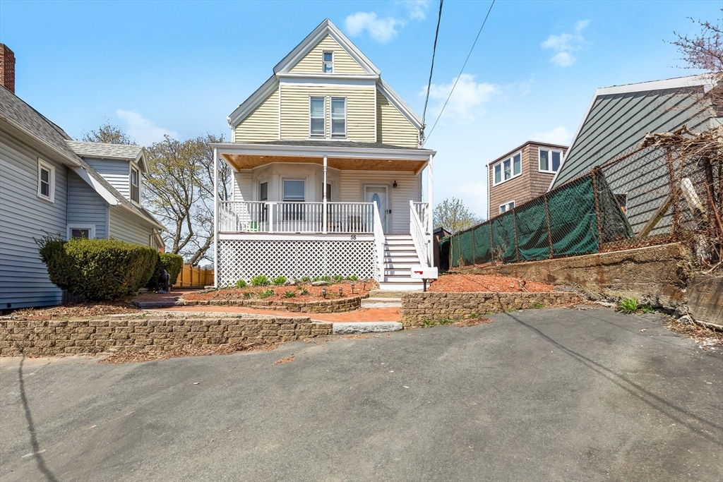 58 Beacon Hill Court