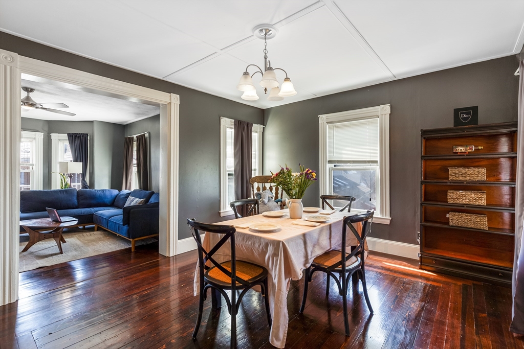 58 Beacon Hill Court