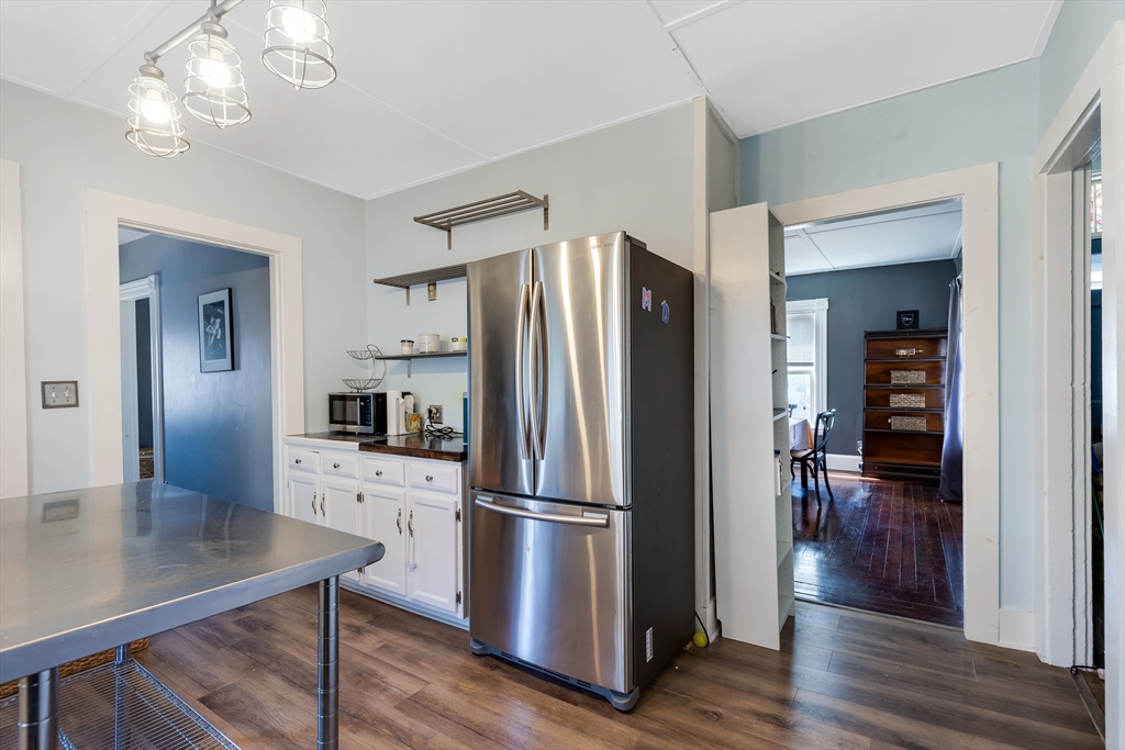 58 Beacon Hill Court
