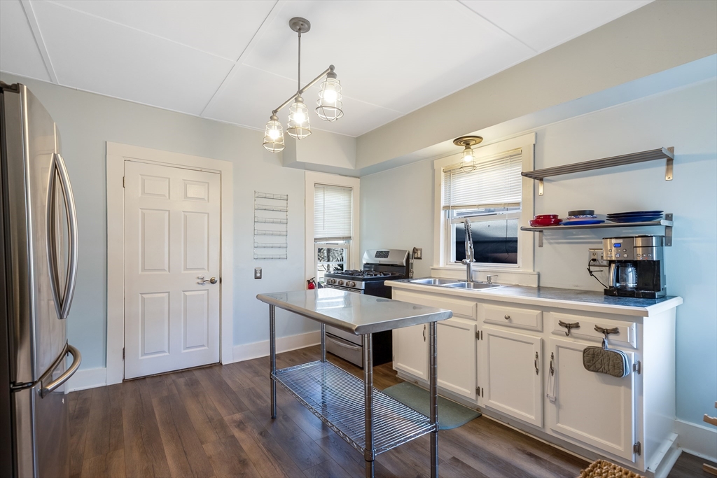 58 Beacon Hill Court