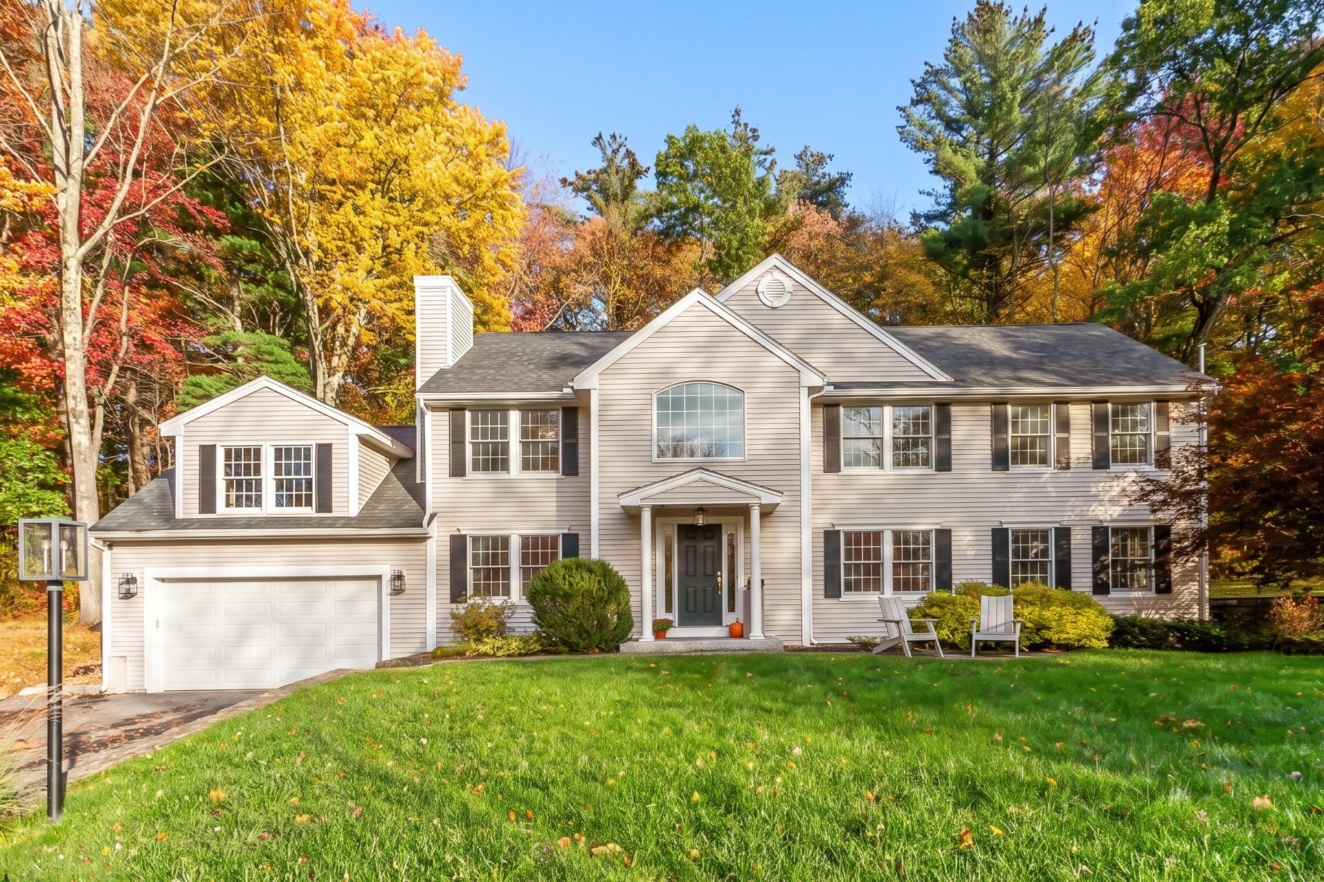 87 Lowell Road, Westford, MA, 87 Lowell Road, Westford, MA Photo #1
