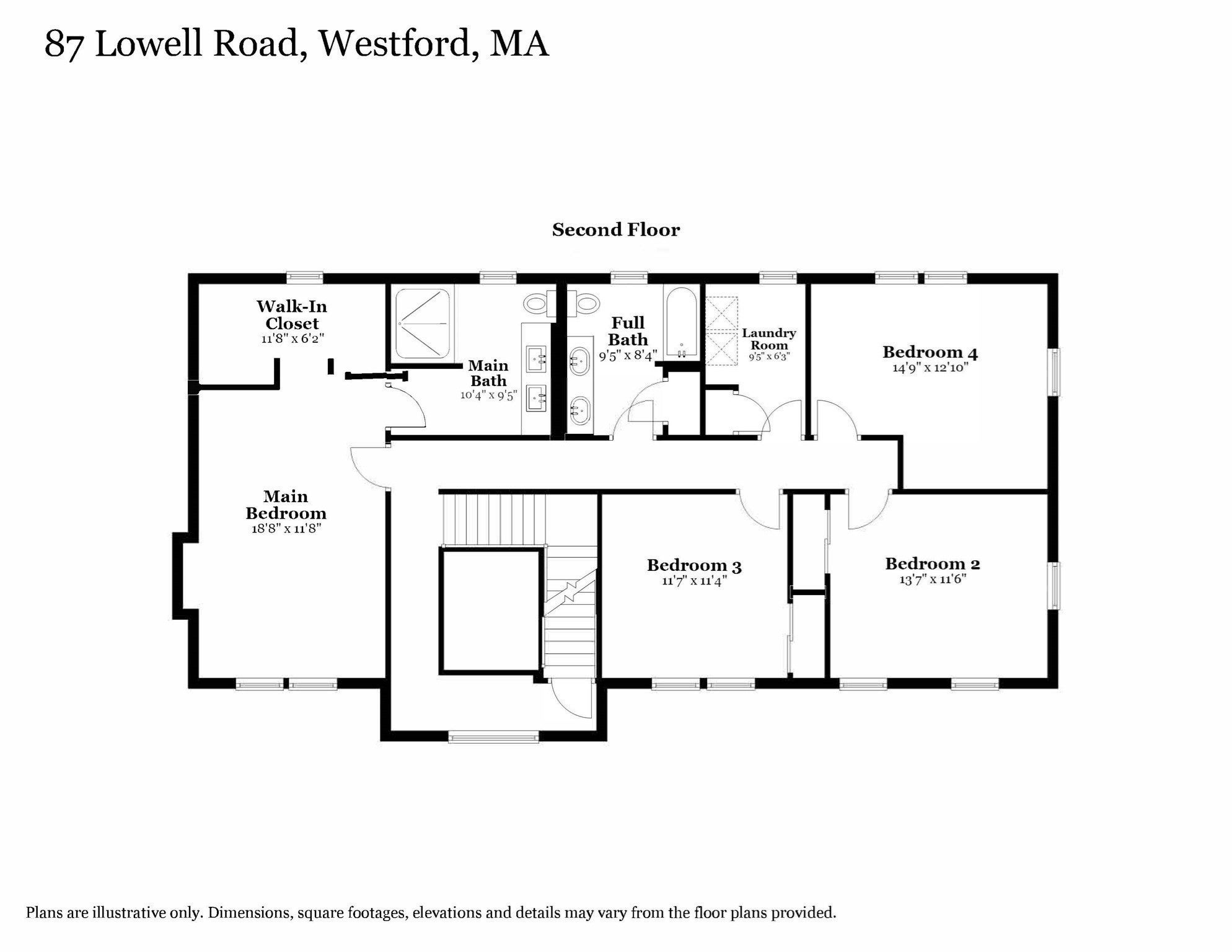 87 Lowell Road, Westford, MA, 87 Lowell Road, Westford, MA Photo #42