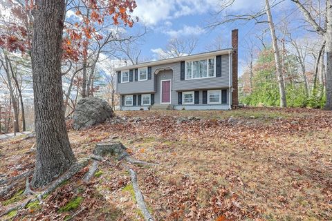 295 Newport Ave Attleboro MA 02703