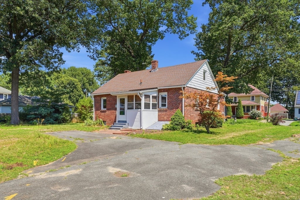 78 Wollaston St, Springfield, MA, 78 Wollaston St, Springfield, MA Photo #2