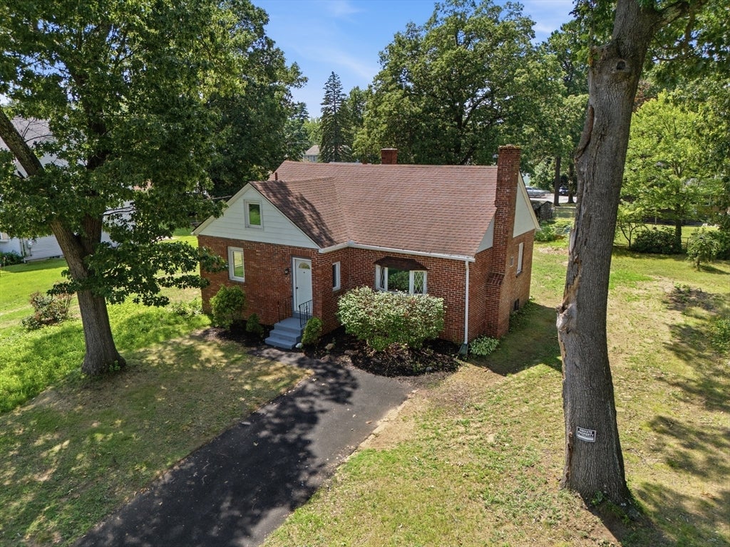 78 Wollaston St, Springfield, MA, 78 Wollaston St, Springfield, MA Photo #1